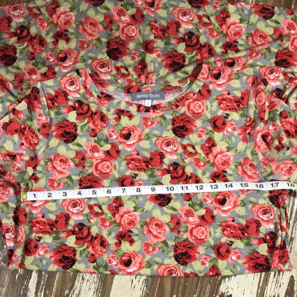 JAMBY STYLES dress - Picture 4 of 8